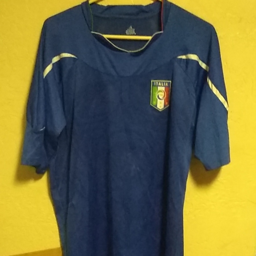 Soccer jersey